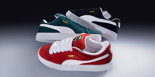 Las mejores zapatillas puma store